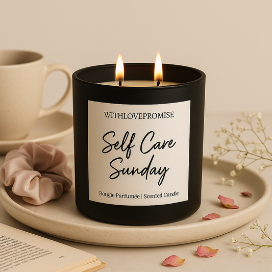 Self Care Sunday