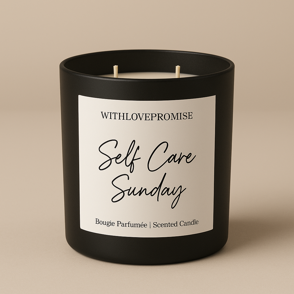 Self Care Sunday