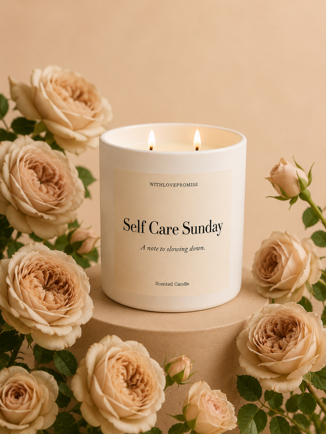 Self Care Sunday